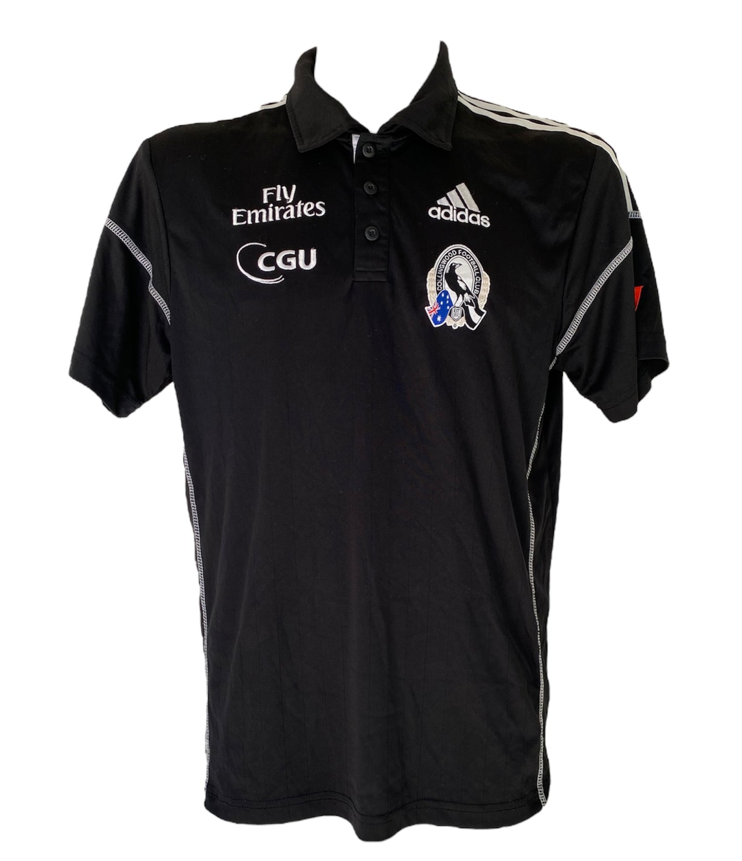 Collingwood FC Adidas taille L