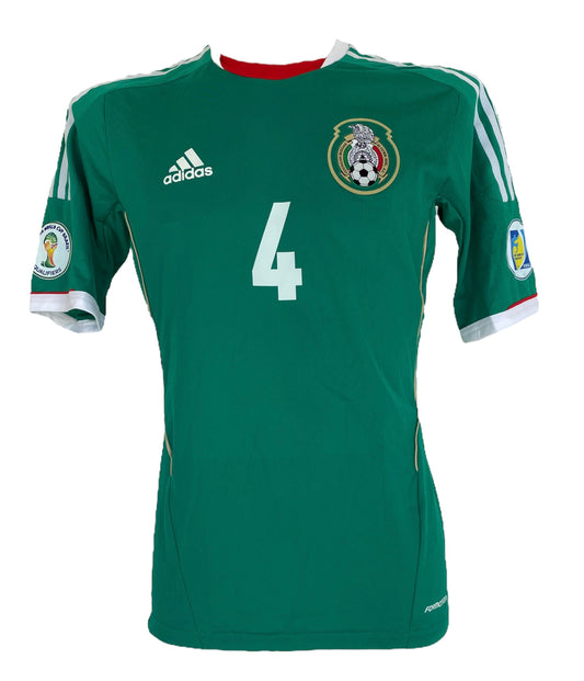 Mexique Diego Reyes Adidas 13 taille M