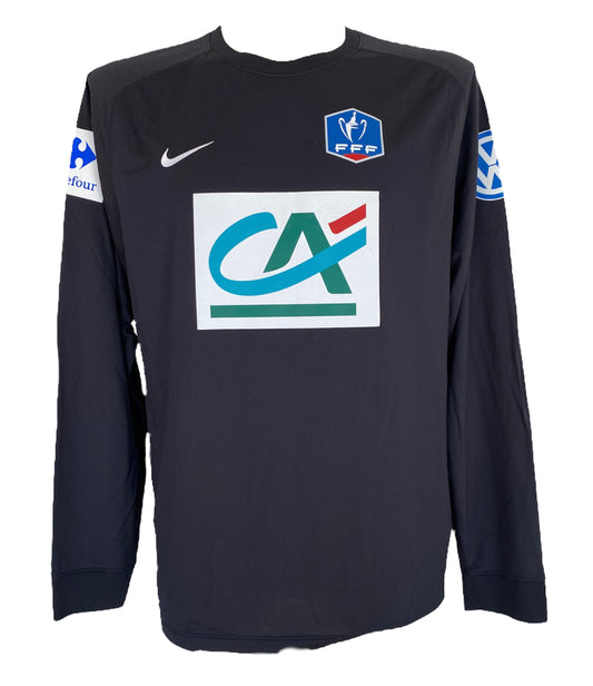 Us Colomiers Loris Bovari Nike 14/15 taille L