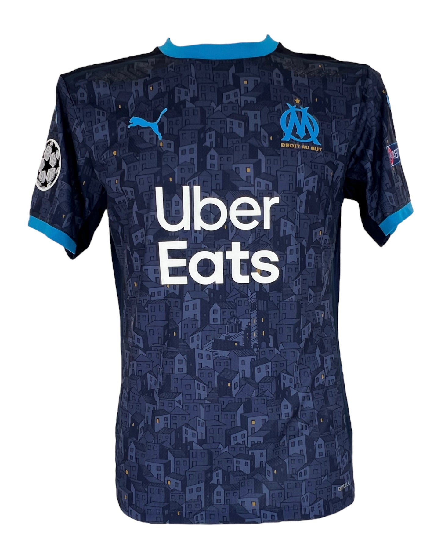 Olympique de Marseille Ćaleta-Car Puma 19/20 taille M