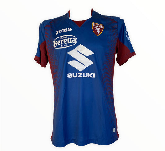 Torino FC Andrea Belotti Joma 19/20 taille L