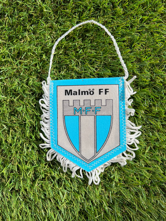 Fanion football Malmö FF