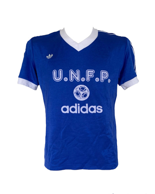 UNFP Adidas années 80 taille L