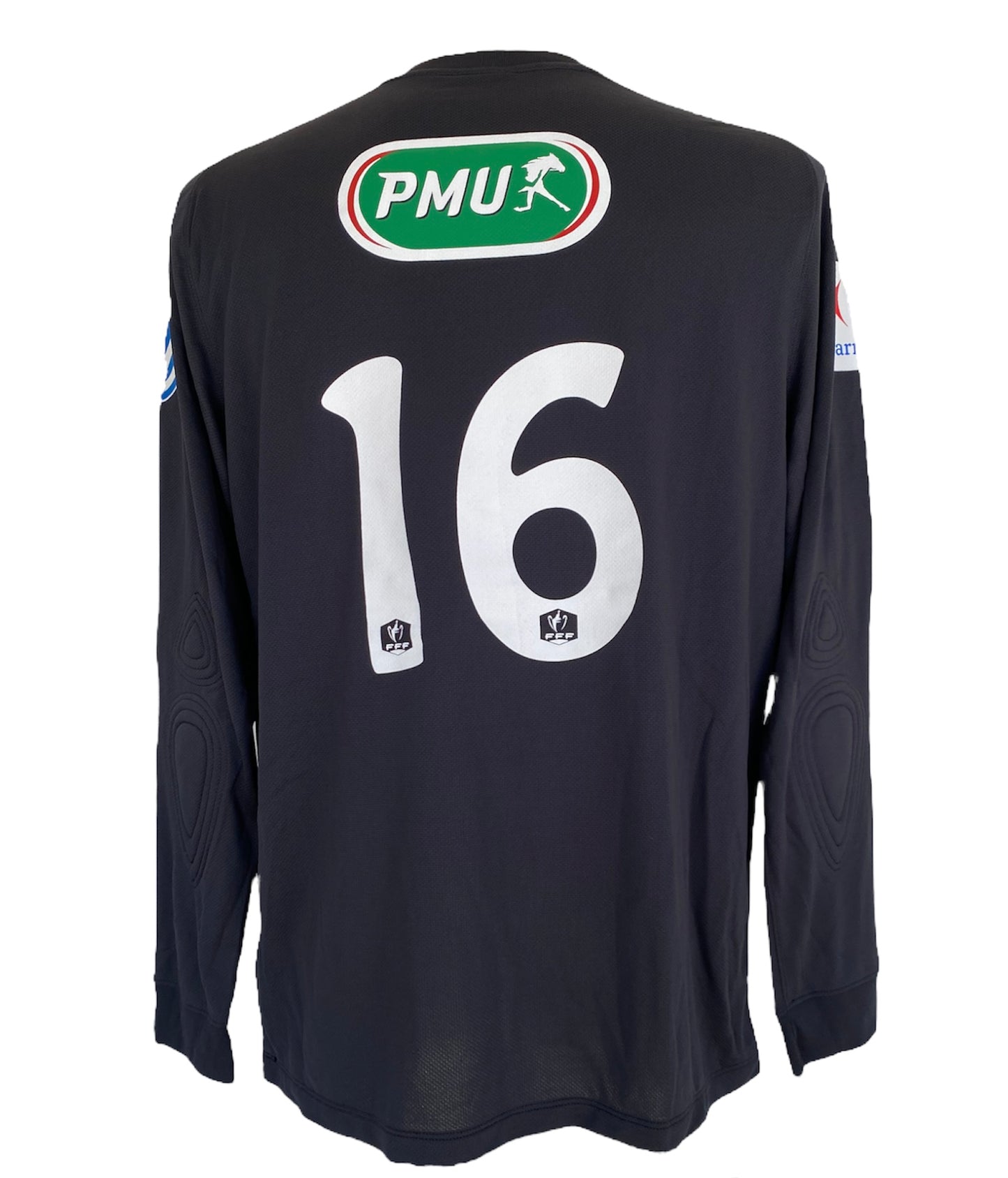 Us Colomiers Loris Bovari Nike 14/15 taille L