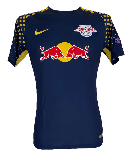 Mfs Redbull Leipzig Naby Keita Nike 17/18 taille M