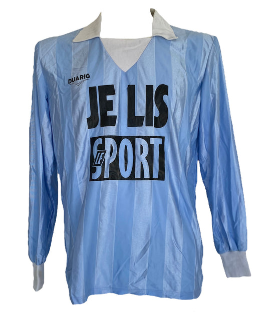 Tours FC 11 Duarig 90/91 taille XL