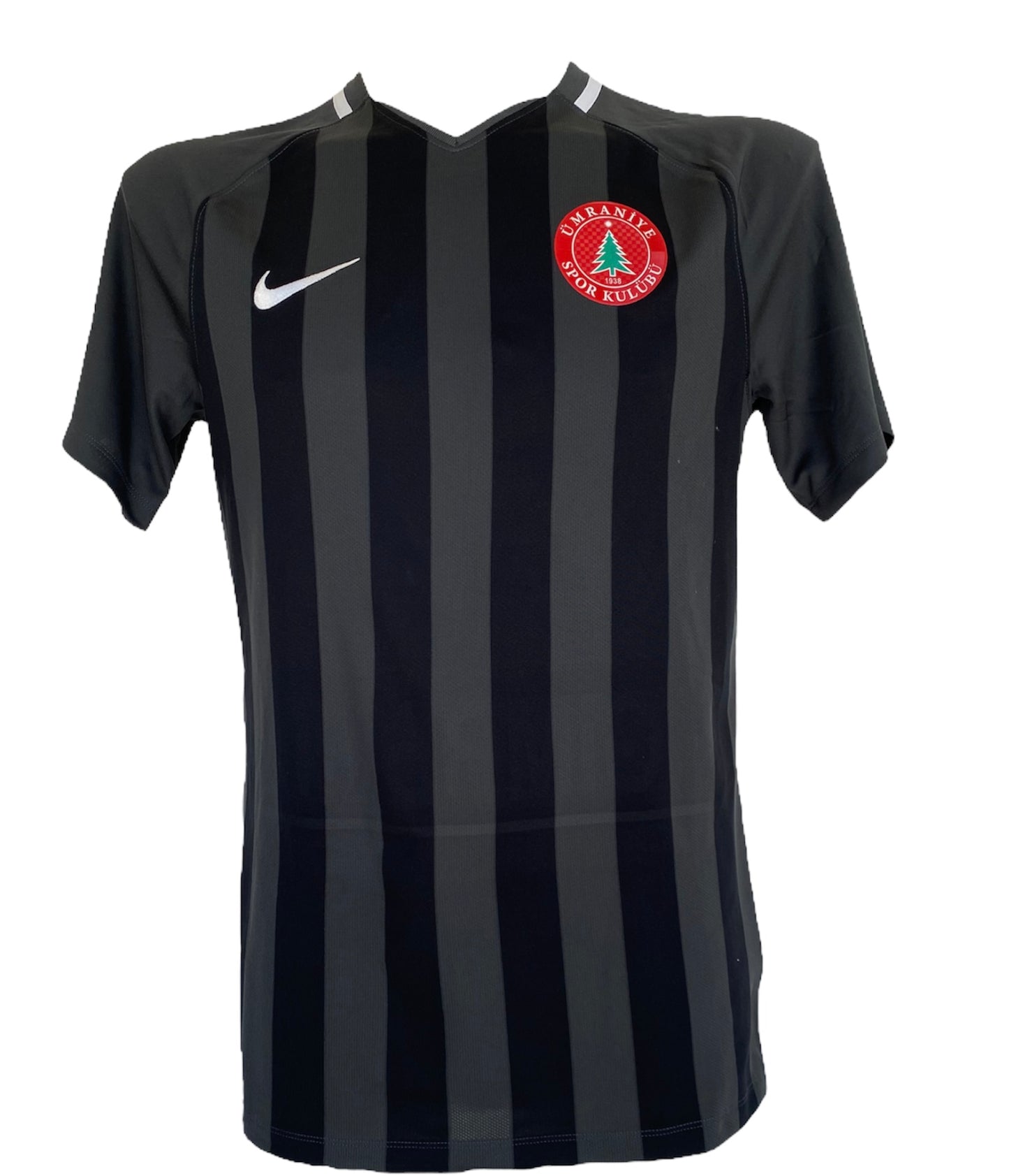 Ümraniye SK Ghislain Gimbert Nike 19/20 taille M