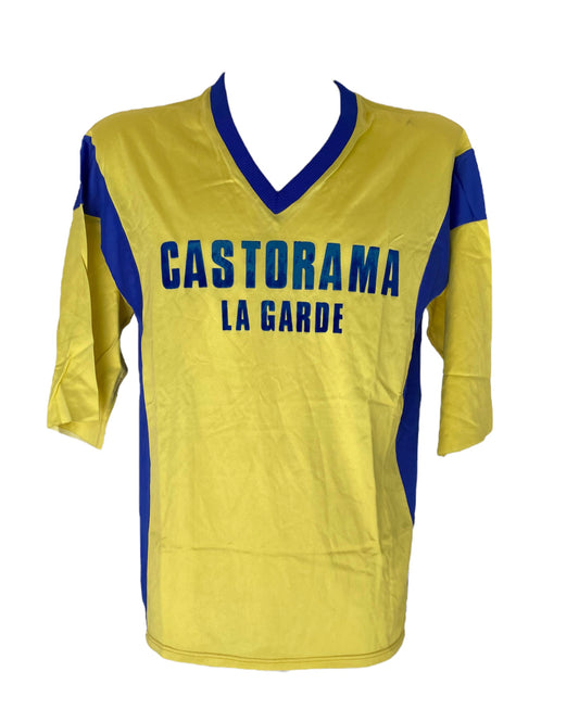 Castorama Toulon La Garde plusieurs numéros années 80 taille XL