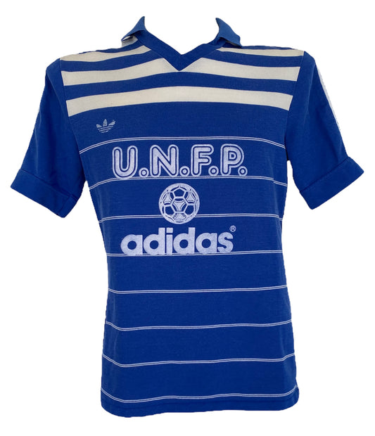 UNFP Adidas 84/85 taille L