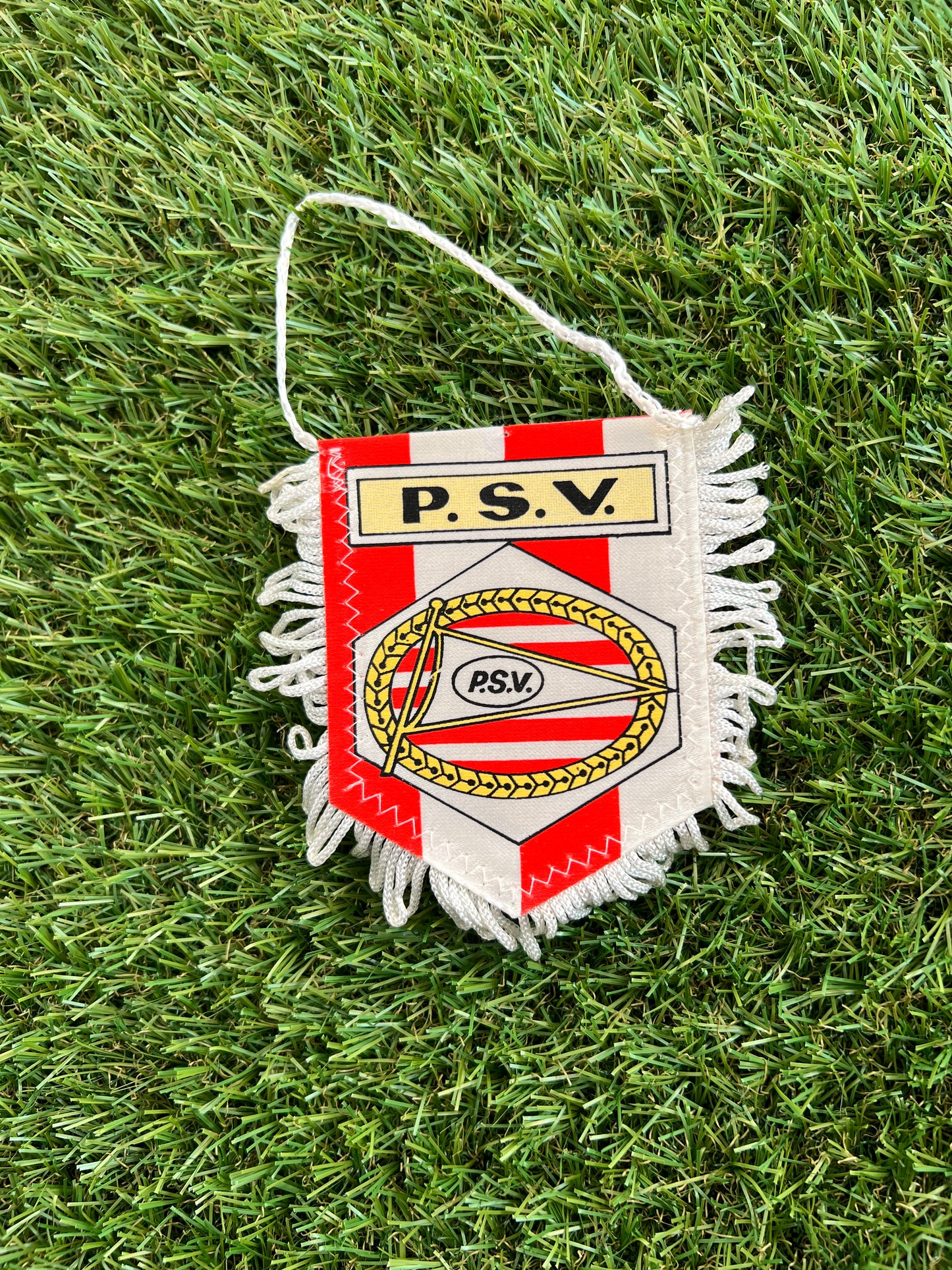 Fanion football PSV Eindhoven