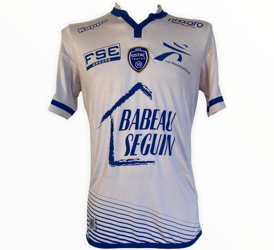 ESTAC Troyes Thiago Xavier Kappa 15/16