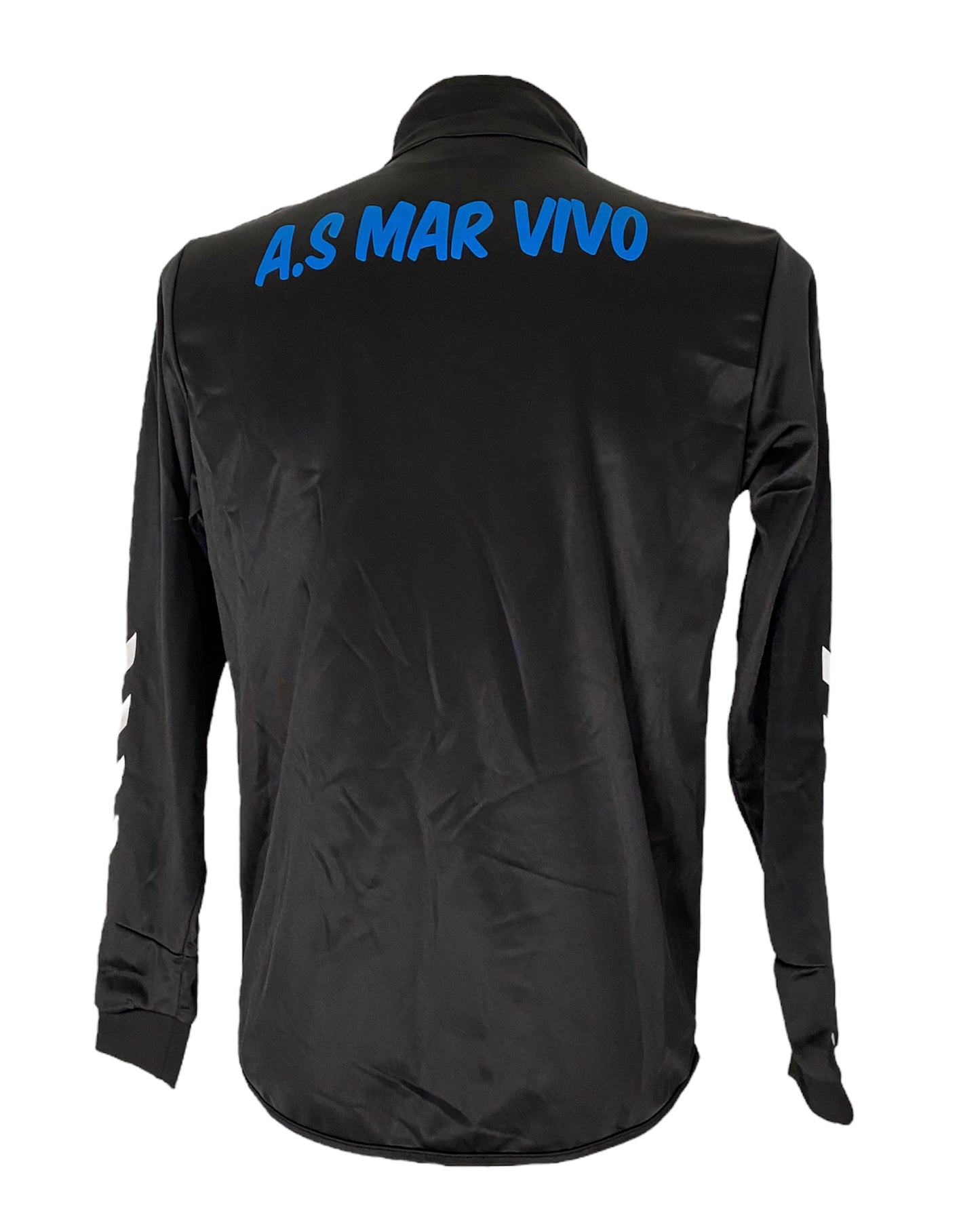 Veste As MarVivo La Seyne sur Mer Hummel taille S