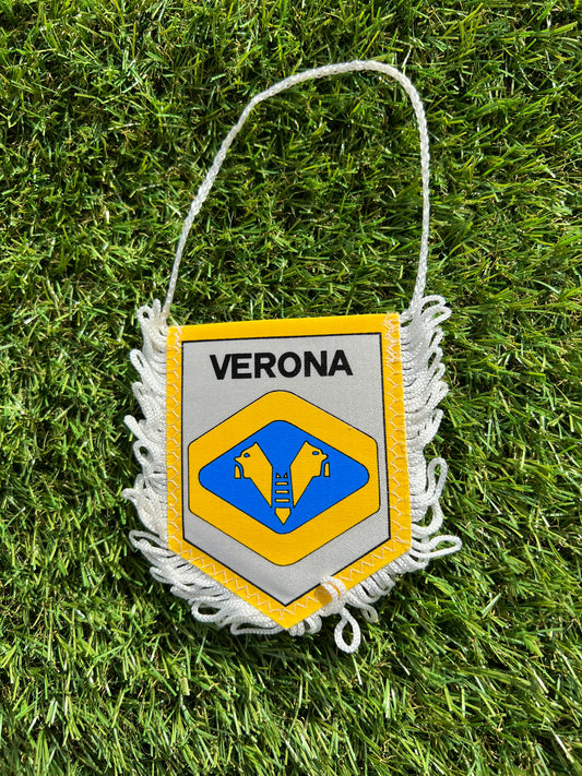 Fanion football Hellas Verona