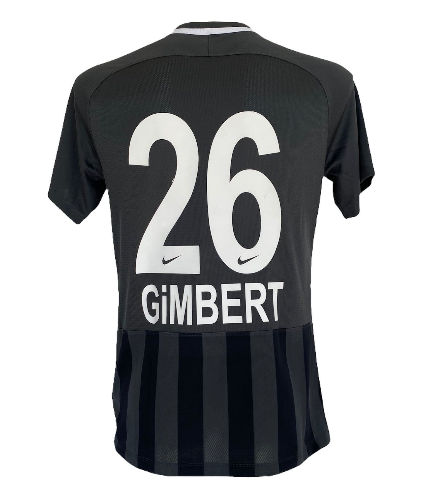 Ümraniye SK Ghislain Gimbert Nike 19/20 taille M