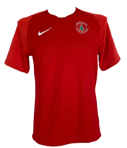 Ümraniye SK Ghislain Gimbert Nike 19/20 taille M