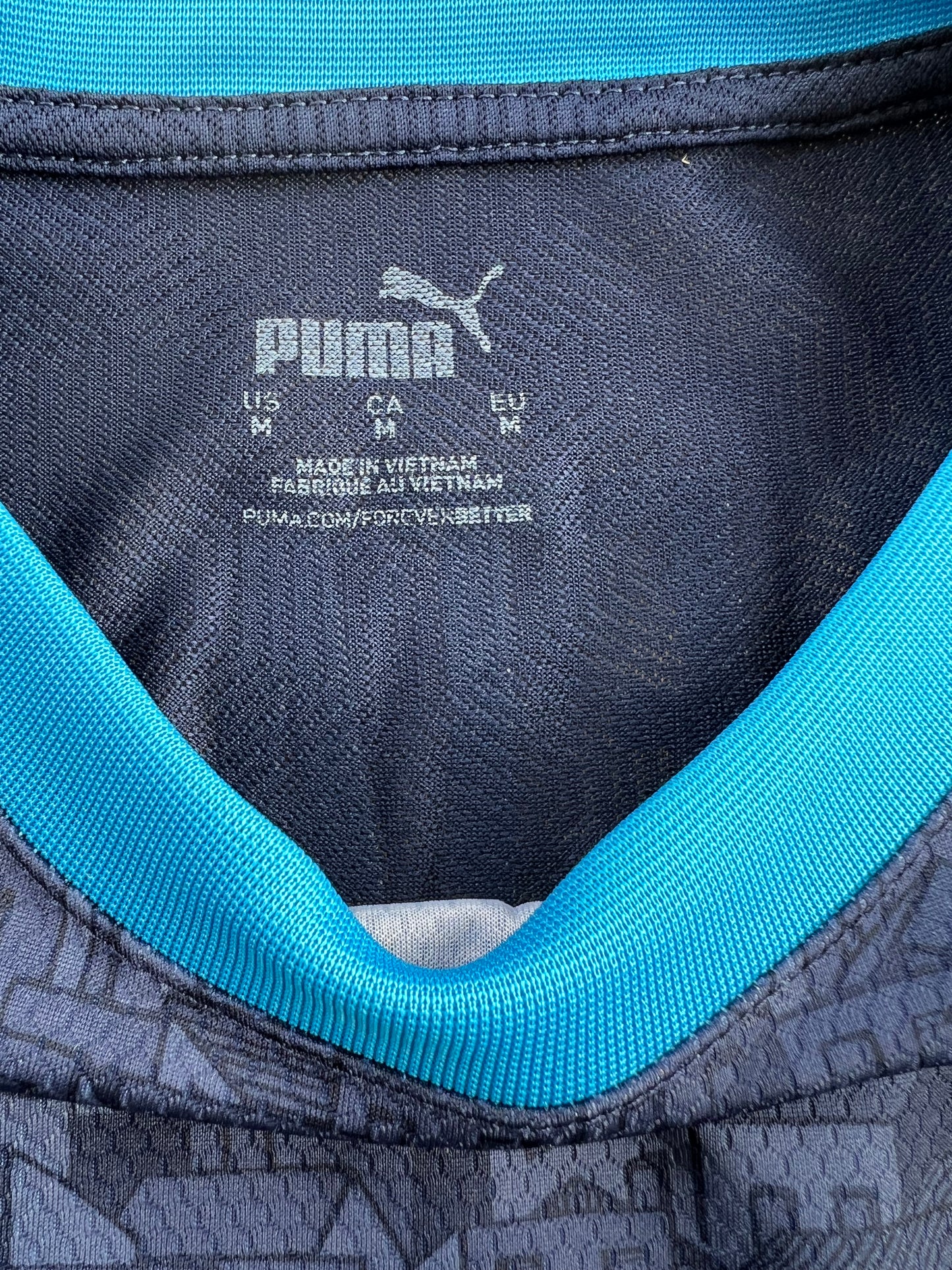 Olympique de Marseille Ćaleta-Car Puma 19/20 taille M