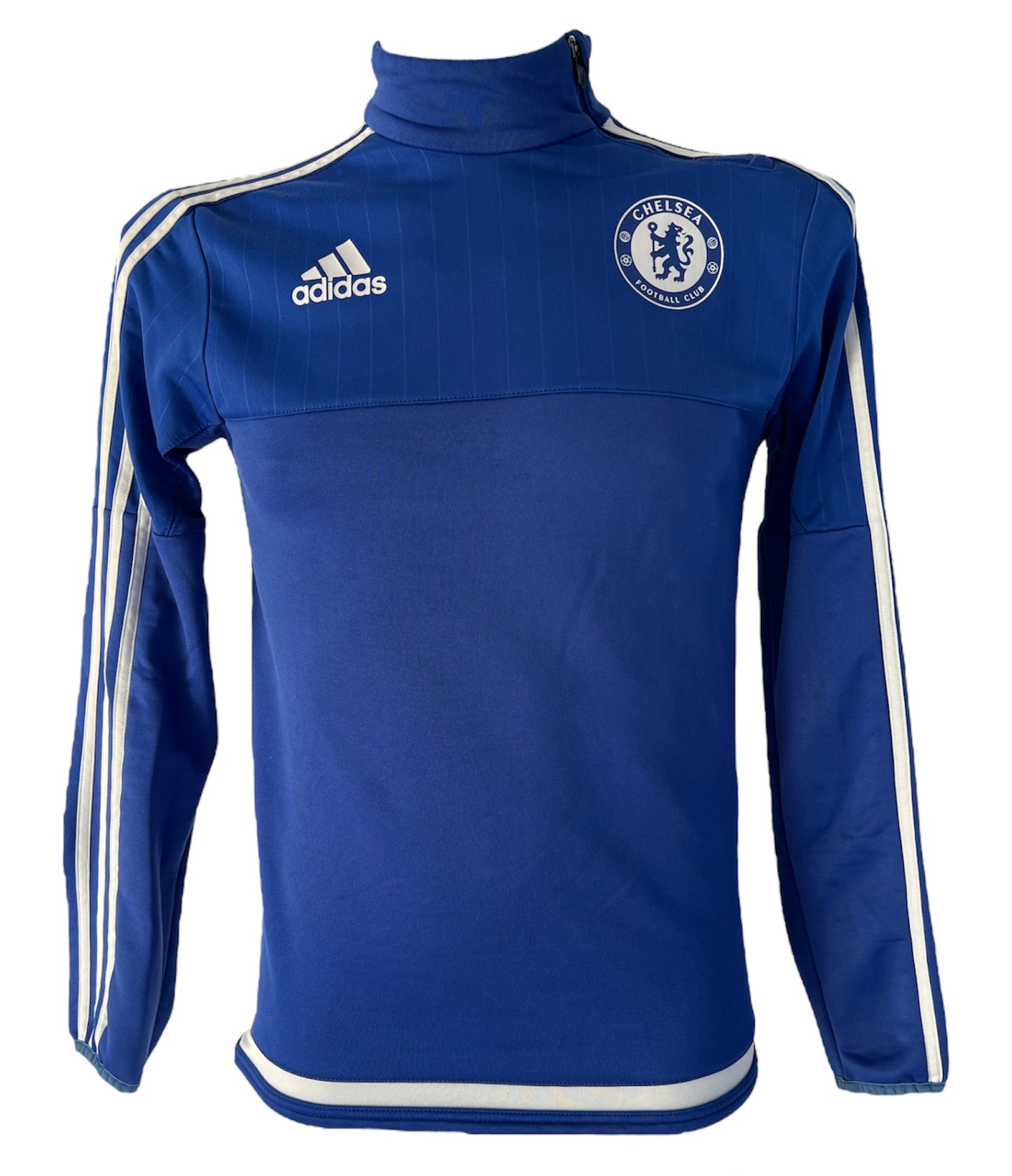 Sweat training Chelsea Fc Adidas taille XS