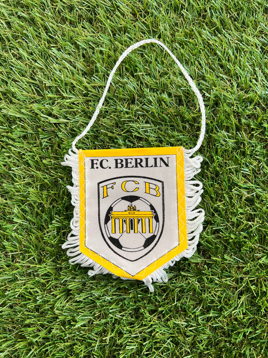 Fanion football FC Berlin