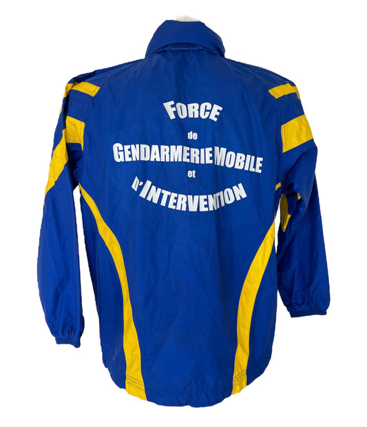 Survêtement complet Gendarmerie Mobile Erima taille S