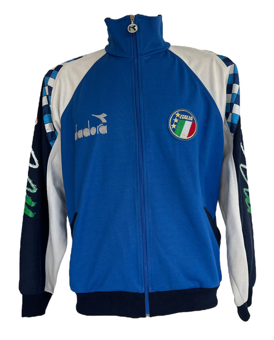 Veste Italie Diadora années 90 taille L