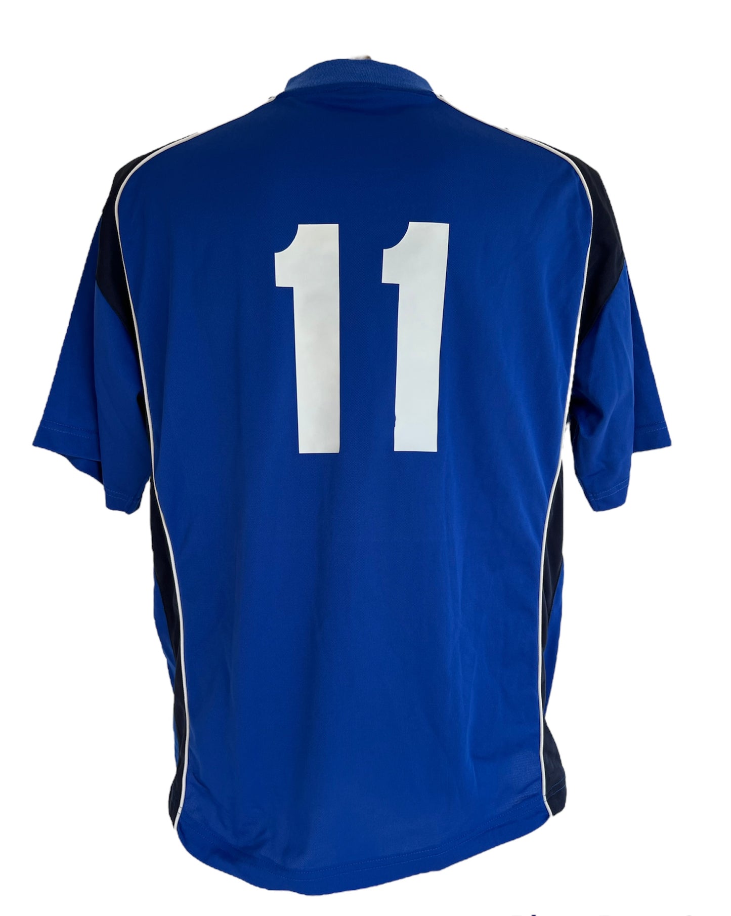 ROS Menton Coupe d’Azur #11 Uhlsport 05/06 taille XL