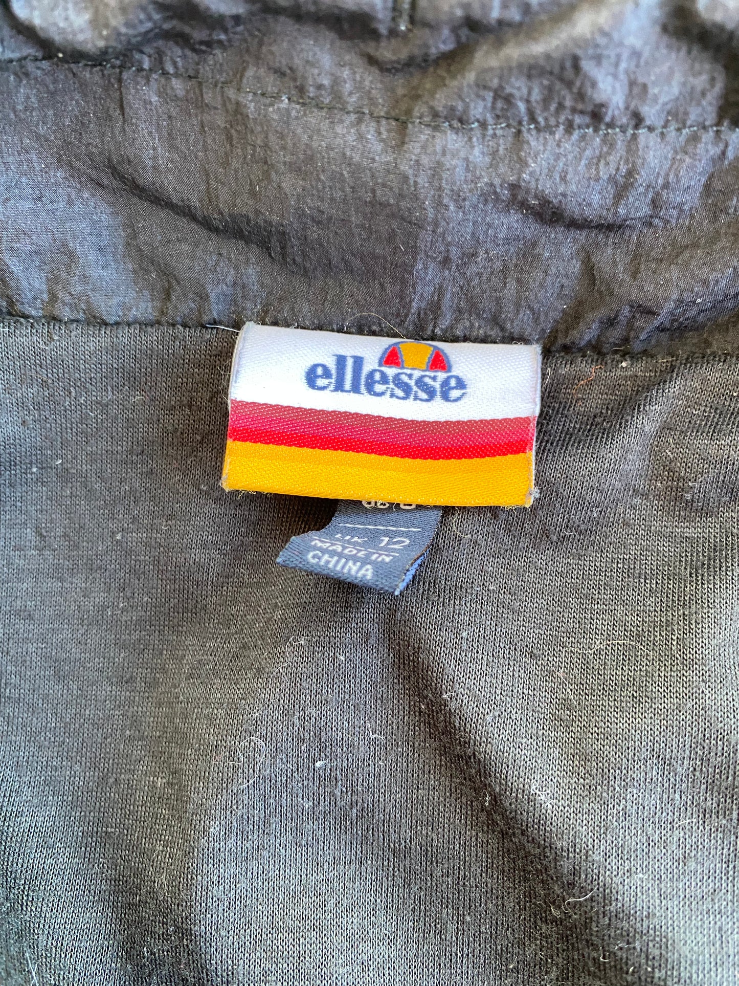 Veste Ellesse taille 40 L