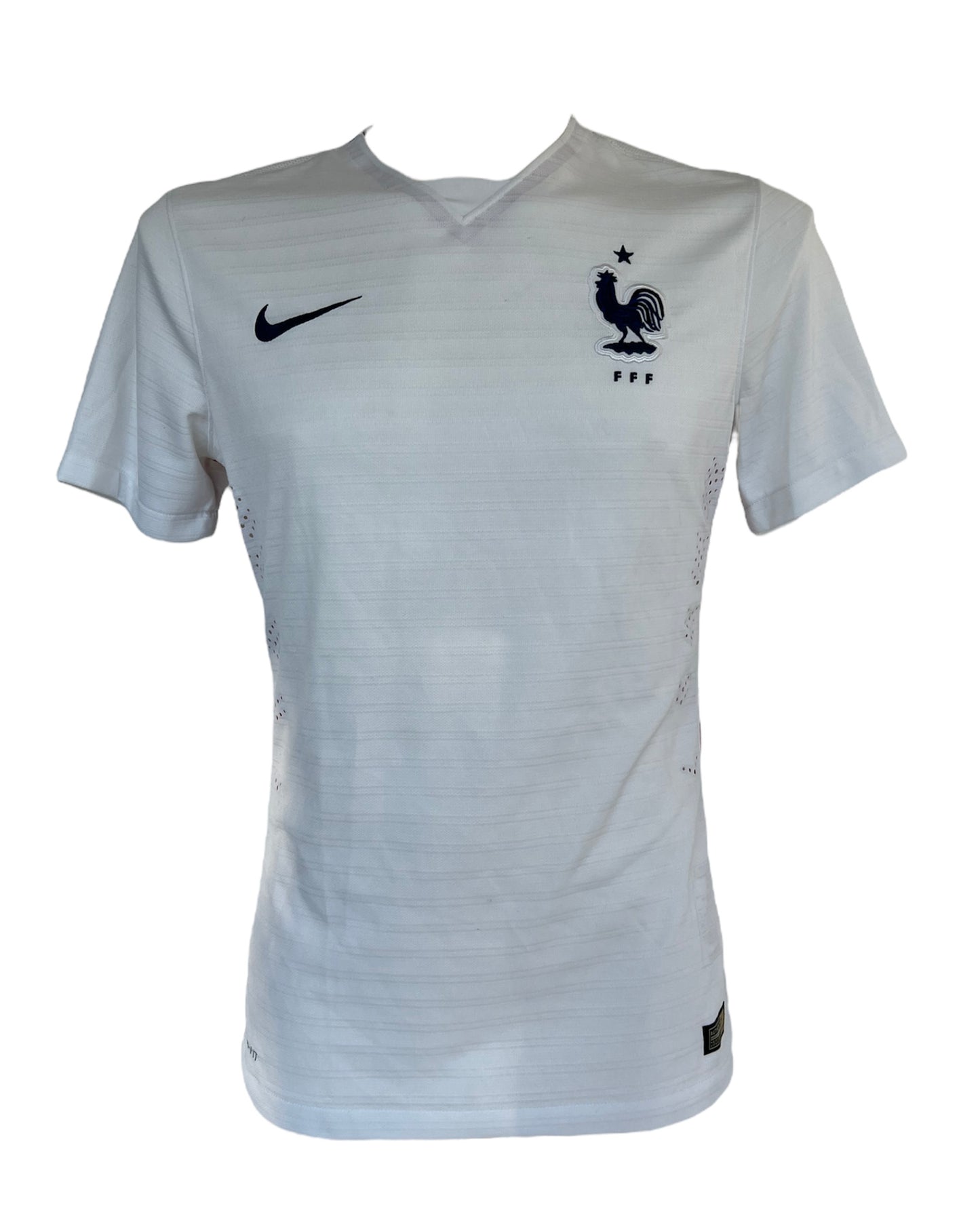 France modèle pro #8 Nike 2015 taille M